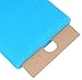 BBCrafts Turquoise Polyester Tulle Fabric Bolt 54 inch 40 Yards