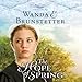 The Hope of Spring: The Discovery, Book 3 - A Lancaster County Saga by
