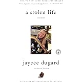 A Stolen Life: A Memoir