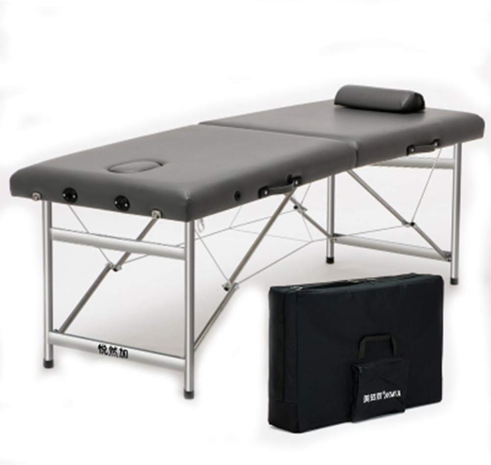 Portable Folding Massage Table Beauty Couch Table Beauty Salon