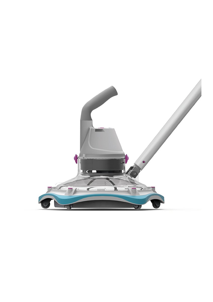 Kokido ev80cbx/17/EU–limpiafondos Manual Telsa 80with Lithium Rechargeable Battery. Operating time: 