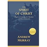 The Spirit of Christ: Thoughts on the indwelling of the Holy Spirit in the believer and the church