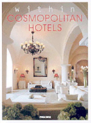 Within Cosmopolitan Hotels