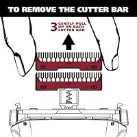 wahl 7061l replacement foil