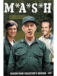 M*A*S*H - Season Four (Collector's Edition)