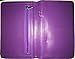 Original Waitstaff Organizer-Waiter/Waitress Server Book-Purple Cheetah
