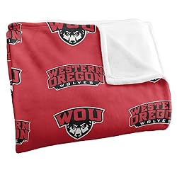 Western Oregon University Wolves