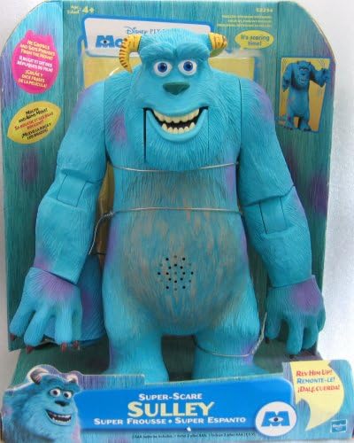 monsters inc toys amazon