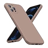 LoeoeL Ultra Slim Case for iPhone 12 Pro Max Case