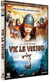 Vic Le Viking