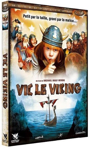 Vic Le Viking