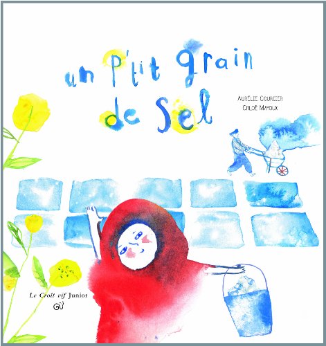 Un  p'tit grain de sel