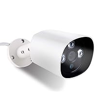 Amazon Best Sellers: Best Bullet Surveillance Cameras