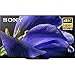 Sony XBR-65A9G 65-inch Master BRAVIA OLED 4K HDR Ultra TV (2019) Bundle with Deco Mount Flat Wall Mount Kit, Deco Gear Wireless Backlit Keyboard and Deco Gear 2X 4K Copper 6ft HDMI Cablethumb 1