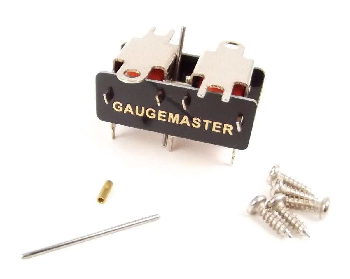 Gaugemaster PM10 Classic Solenoid Point Motor