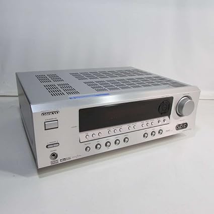 onkyo receiver 7.1 surround sound