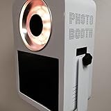 Amazon.com : Inventive Portable Photo Booth for Sale with