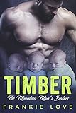 Bargain eBook - Timber