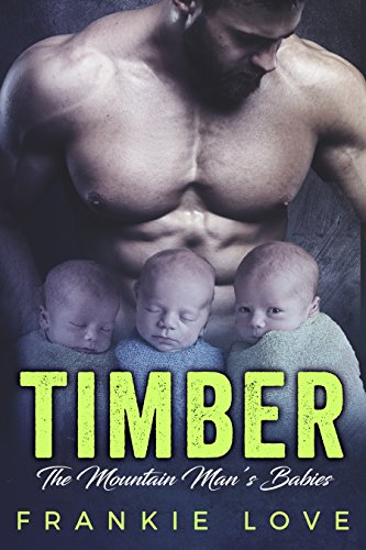 Bargain eBook - Timber