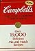Campbell's Creative Cooking with Soup by 