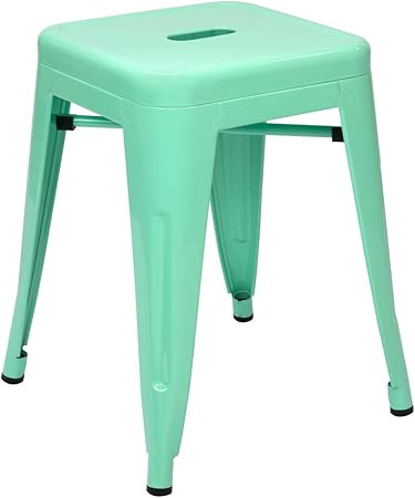 amazon taburetes bajos