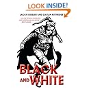 Black and White (Icarus Project, Book 1)