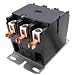 Packard C360B Packard Contactor 3 Pole 60 Amps 120 Coil Voltage