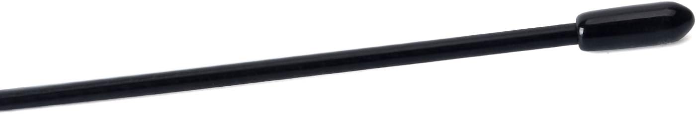 2 Pack NA-666 SMA Male Dual Band Walkie Talkie Antenna Soft Whip VHF UHF 2M/70CM Handheld/Ham 2 Way Radio Antenna for Retevis Wouxun TYT MD-380 YAESU VX-6R FT-60R FT-70D: Home Audio & Theater