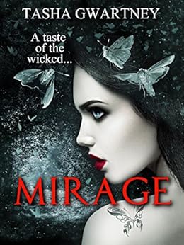 Mirage: A Paranormal Romance (A True Witch Novel Book 1) by [Gwartney, Tasha]