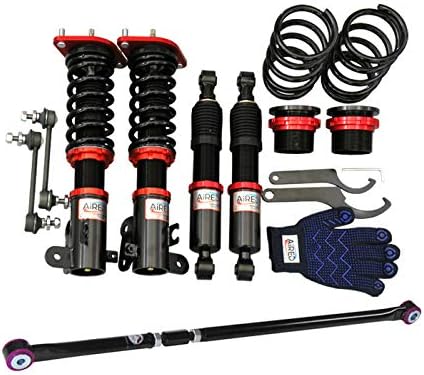 Amazon Aired 車高調キット ラテラルロッドのセット Mitsubishi Ds17v ミニキャブ専用 Fr 4wd スタビリンク付属 サスペンション Pgfk Ardr Rfk03 Lrs4 ライブラ Libra 車高調キット 車 バイク