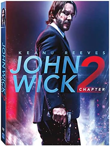 Amazon.com: John Wick : Movies & TV