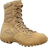 Belleville TR350 Khyber II Mountain Hybrid Boot - DESERT TAN 10.5REG