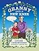Granny Gets A New Knee: and a whole lot more by Louise Chegwidden, Mokhtar Paki