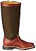 Chippewa Footwear Womens Field Snake Proof Outdoor Boots