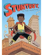 Stuntboy, in the Meantime