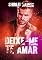 Livro Deixe-me te amar