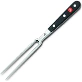 Wusthof Classic 7-Inch Straight Meat Fork
