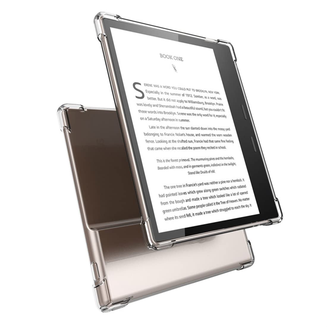 Zcooooool Kindle Oasis Case (9th &10th Gen,2017/2019 Released) 7