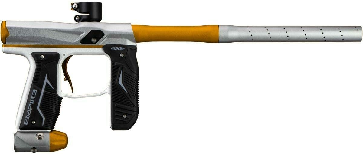 Best Paintball Gun Under 500 Reviews 2022 Stable & Accurate