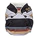 GroVia Newborn All in One Snap Reusable Cloth Diaper (AIO) (Fennec)