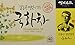 Organic Chrysanthemum Floral Tea Korean 40 Tea bags, Eyes, Insomnia, Fever