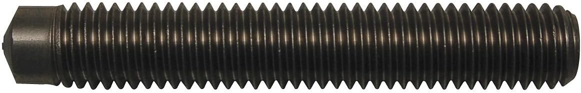 Nelson Stud Welding101-010-122-G100, Welding Stud, CFL, 3/8-16, 1 1/2 L, PK100