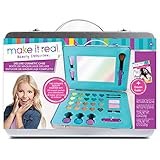 Deluxe Cosmetic Case Makeup Kit for Girls