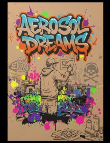 The Street Art Stencil Book: On Studio: 9781856697019: Amazon.com