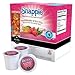 Snapple Raspberry Iced Tea K-Cups (88 K-Cups)