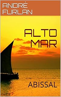 Livro ALTO MAR: ABISSAL