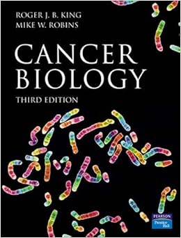 biology of cancer 2nd edition pdf free download
