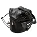 Womens Alpine Swiss Genuine Leather Backpack Purse Handbags