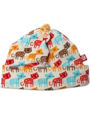 Kitty Kat Unisex Beanie Hat