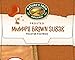 Nature's Path Organic Frosted Maple Brown Sugar Toaster Pastries, 6 count